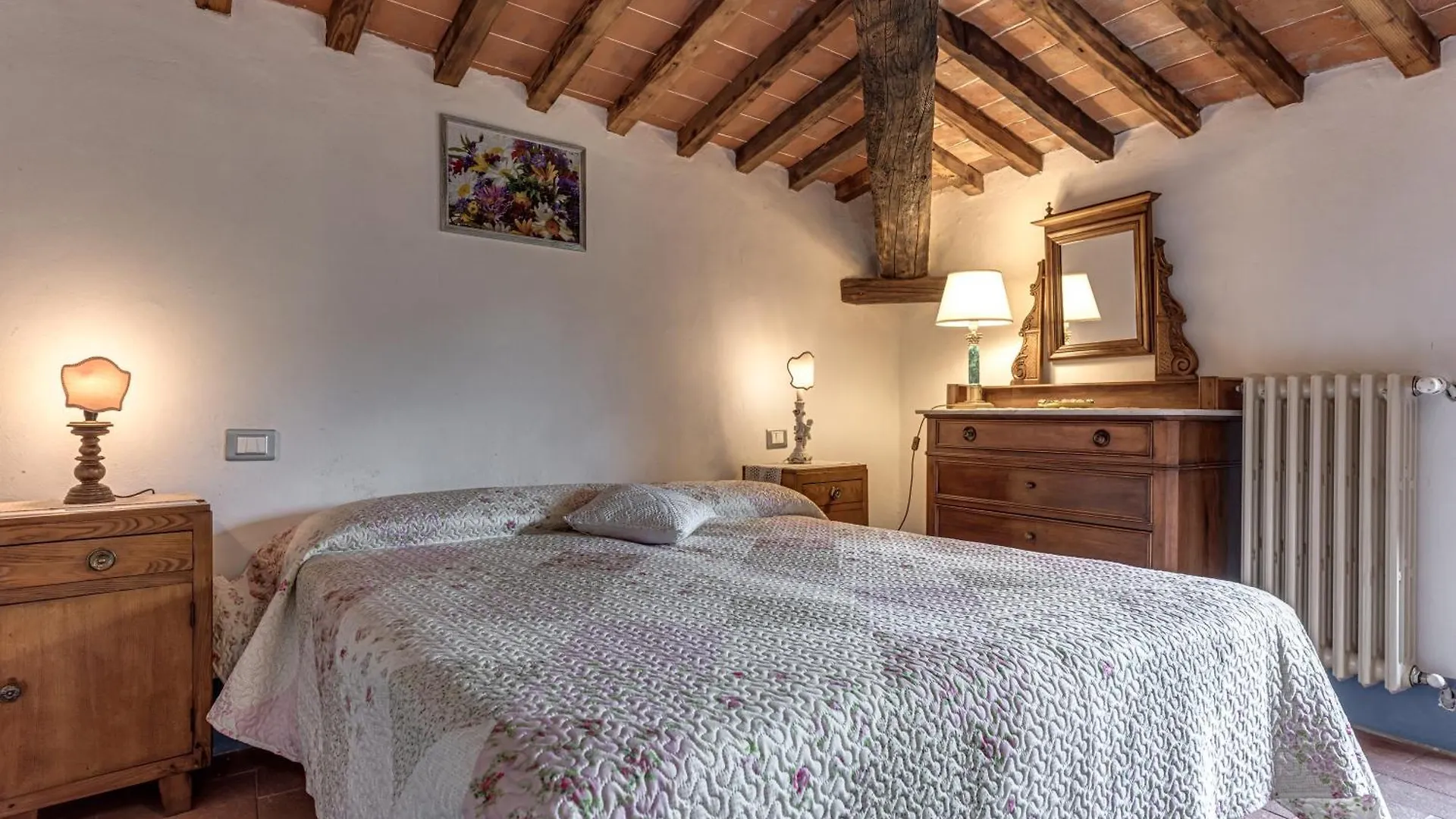 Dicomano La Casa Di Colleヴィラ 0*,  イタリア