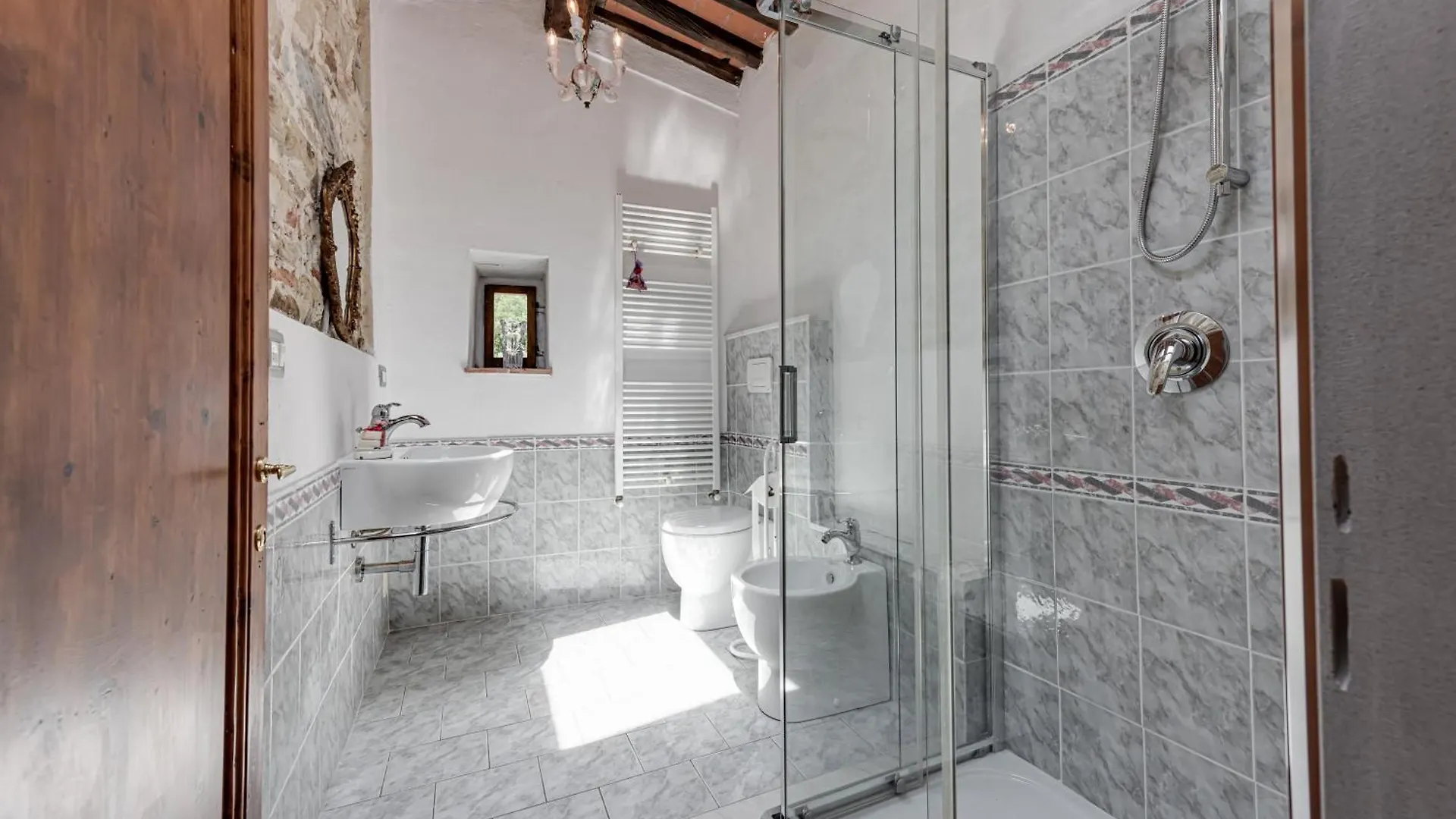 Вилла La Casa Di Colle Dicomano 0*,  Италия